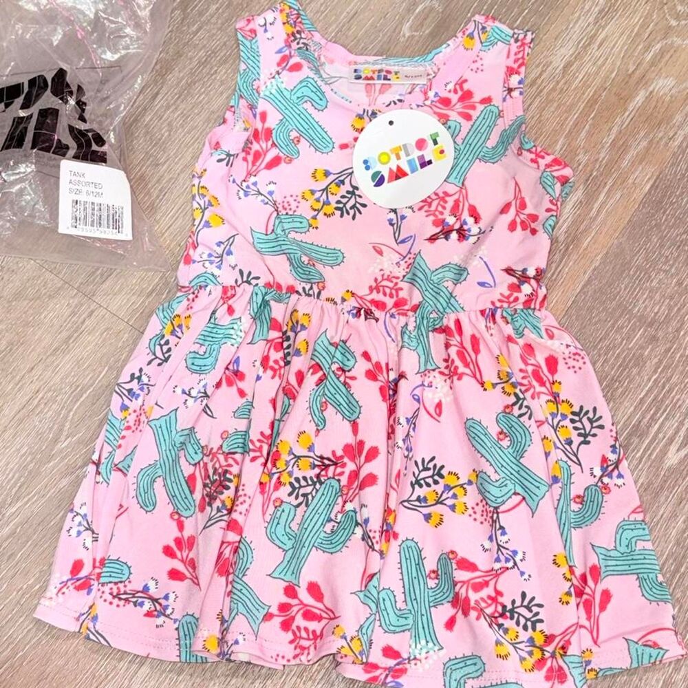 Unbranded Women's multi Dress